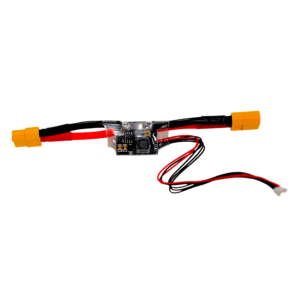 Xt60 Module - Ready to sky APM/Pixhawk Power Module V6.0 Output BEC 3A XT60 Plug 28V 90A