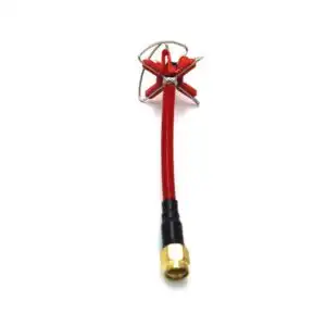 Readytosky Leaf Clover Antenna - AI4575 (4)