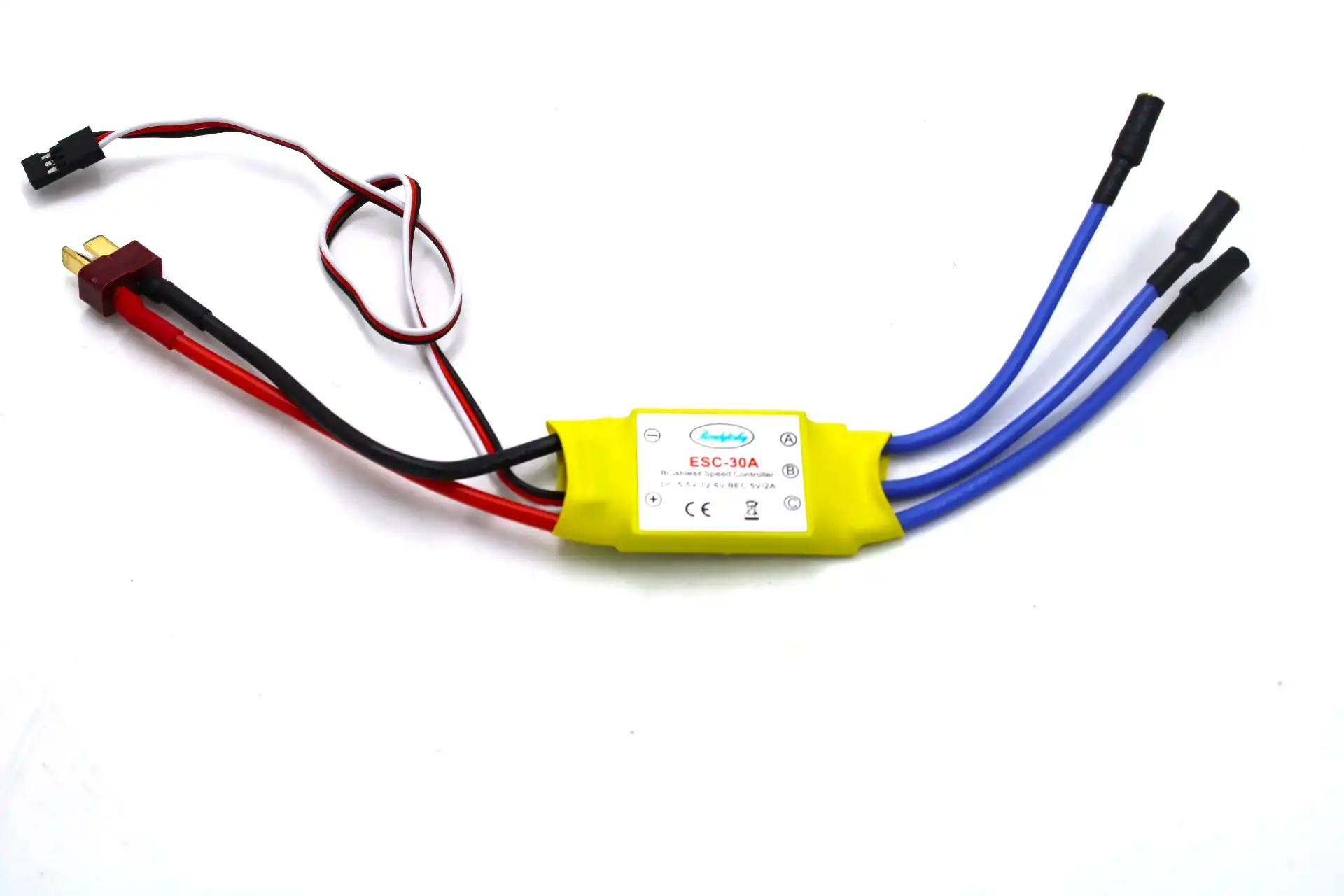 30a Controller - AI4603 (2)