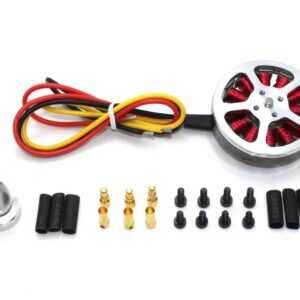 5010 750kv Brushless Motor - AI4643 (2)