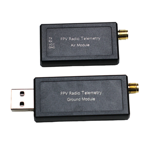 915Mhz 100MW Telemetry Kit