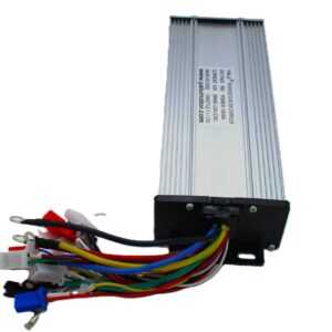 1000w Motor - AI4745 (2)