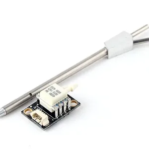 Pixhawk digital Air Speed sensor 2 Air-Speed-MeterPixhawk