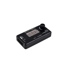 Digital Servo Tester / ESC Consistency Tester 3 Digital-servo-tester-and-esc-consistency-tester3 1