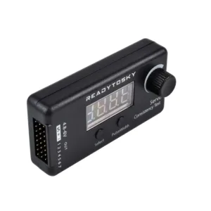 Digital Servo Tester / ESC Consistency Tester 2 Digital-servo-tester-and-esc-consistency-tester4 2