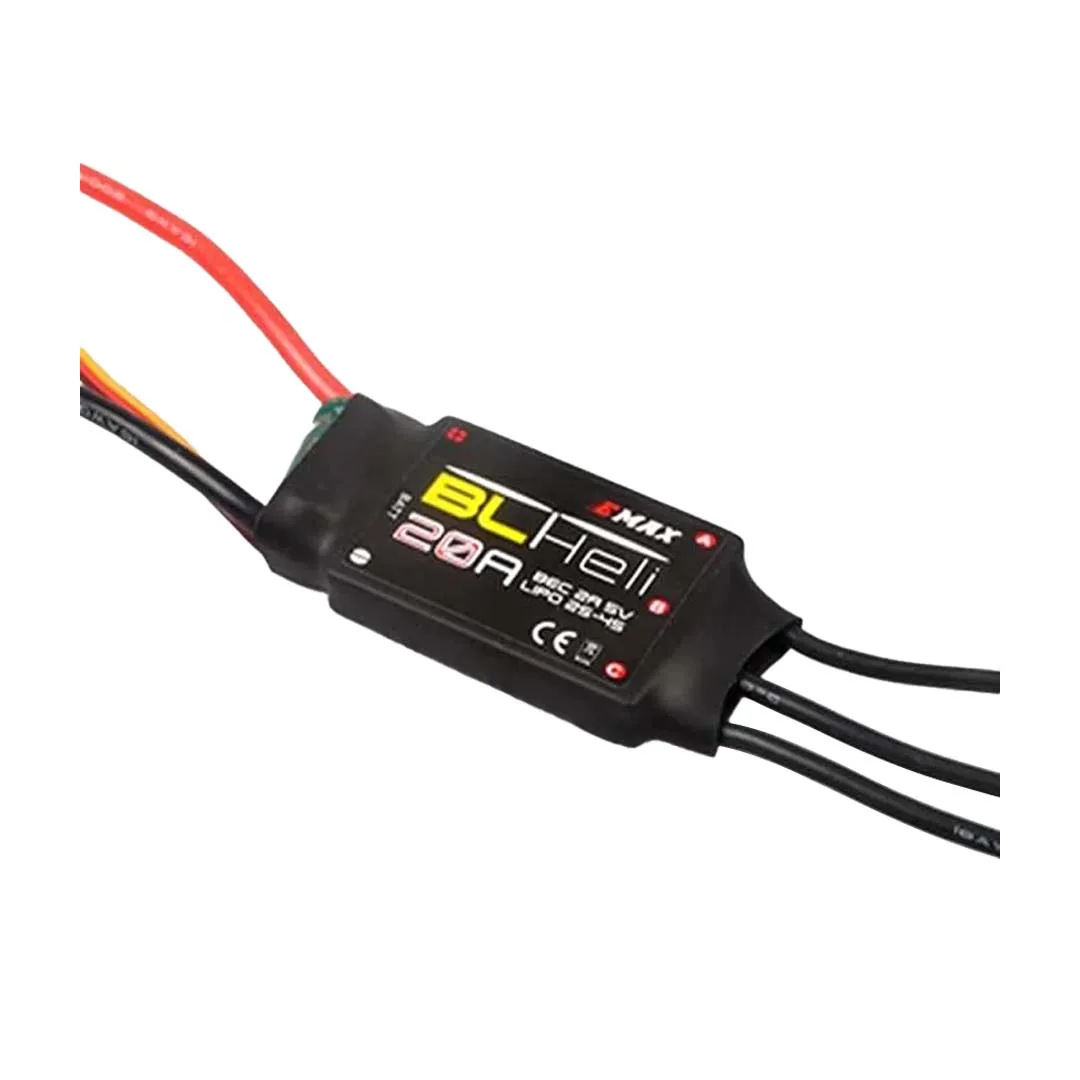 EMAX BLHeil 20A ESC