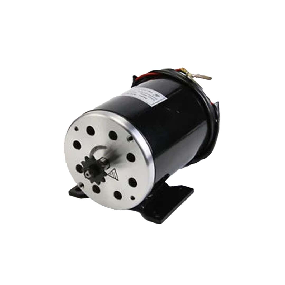 Ebike 500W 24V DC Motor
