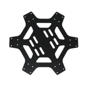 F550 Hexacopter Frame Board 4 F550-Q550-Quadcopter-Frame-PCB-Board-–-Made-in-INDIA-2