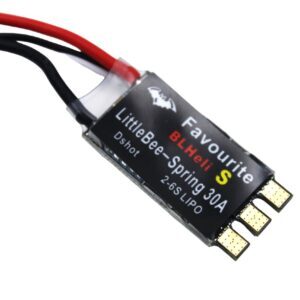 LittleBee BLHeli_S 30A ESC