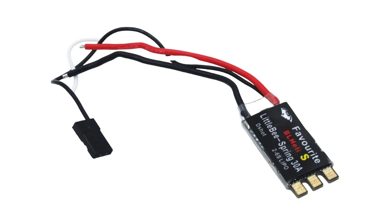 LittleBee BLHeli_S 30A ESC