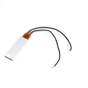 PTC Heaters Plate 12V 70 Degrees 60*21*5mm