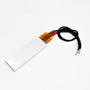 PTC Heaters Plate 12V 70 Degrees 60*21*5mm