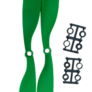 1045 Blades Cw&ccw Propeller - 1045 2 Blades Propeller CW&CCW (green)