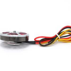 5010 750KV Brushless Motor