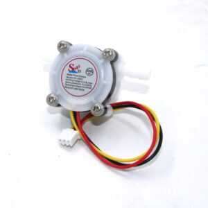 1/8 inch Water Flow Sensor - YF-S401