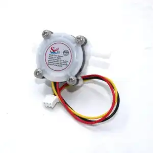 1/8 inch Water Flow Sensor - YF-S401