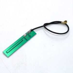 2400–2500 MHz 3 dBi Sticker Antenna(V2.0)