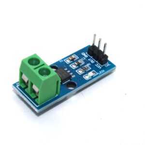 ACS712 20A Range Current Sensor Module