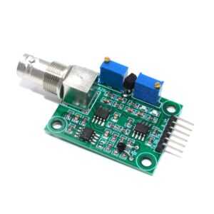 Liquid pH Value Detection Sensor for Arduino
