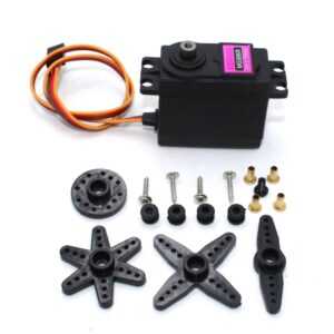 Servo MG996 13KG 180 degree high quality