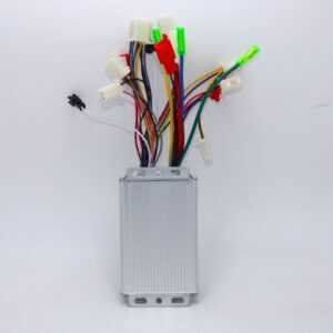 Yalu Brushless Controller 24V for Hub Motor 250W