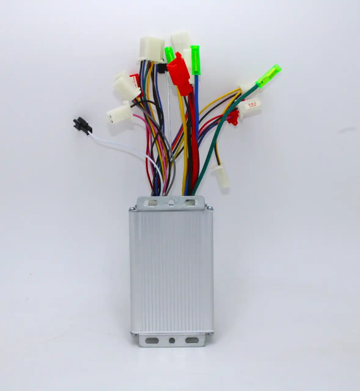 Yalu Brushless Controller 24V for Hub Motor 250W
