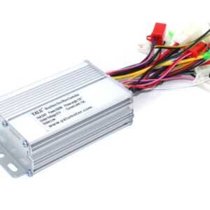 Yalu Brushless Controller 24V for Hub Motor 250W