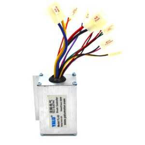 Yalu Brush Controller 12V for E-Bike MY6812 250W Motor