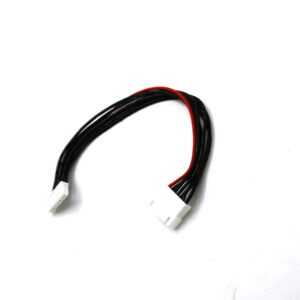 JST-XH 6S 20CM 22AWG Balance Charge Wire