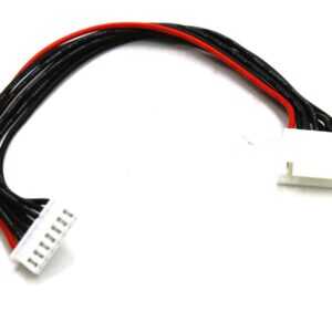 6s Wire - JST-XH 6S 20CM 22AWG Balance Charge Wire