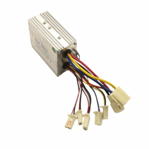 Yalu 36V 450W Electric Bike Geared Motor Brush Controller
