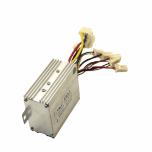 Yalu 36V 450W Electric Bike Geared Motor Brush Controller
