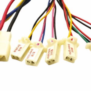 Yalu 36V 450W Electric Bike Geared Motor Brush Controller