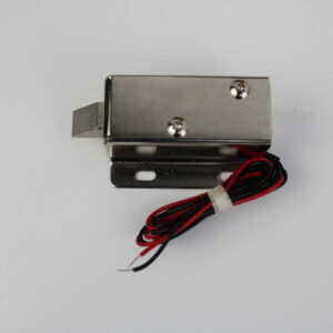 LY-031 DC12V 0.4A Electromagnetic Lock   Locks Add Long Upward
