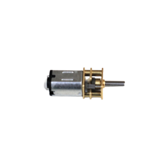 GA12-N20 3V 2000RPM Micro DC Metal Gear Reduction Motor