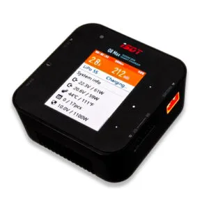 ISDT Q8 Charger