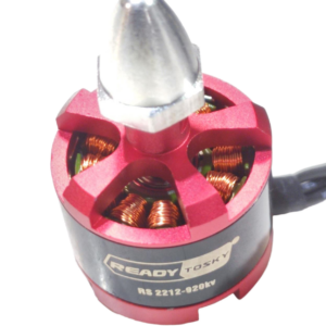 Readytosky 2212 920kv Motor - Media (1)