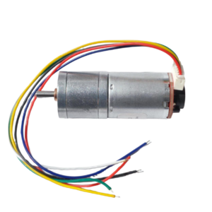 24v Gear Motor - Media (21)