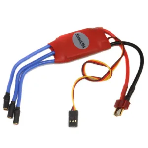 Simonk-30A-BLDC-ESC