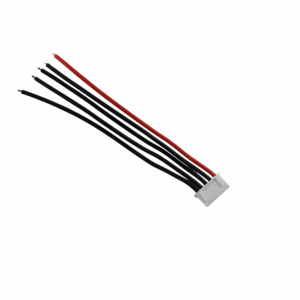 XH 4S 10CM 22AWG Balance Charge Wire 1 4s Wire - XH 4S 10CM 22AWG Balance Charge Wire