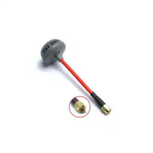 ImmersionRC Fatshark Spironet RP-SMA Antenna