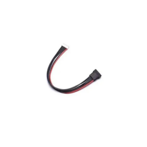 JST-XH 5S 20CM 22AWG Balance Charge Wire