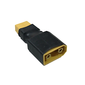 XT60 Female to XT90 Male Connector Adapter
