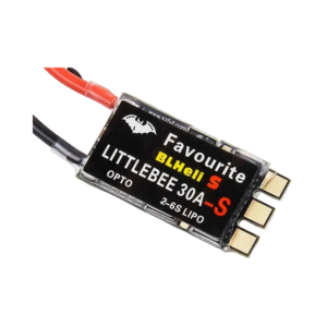 Favourite LittleBee BLHeil-S Spring 30A OPTO ESC