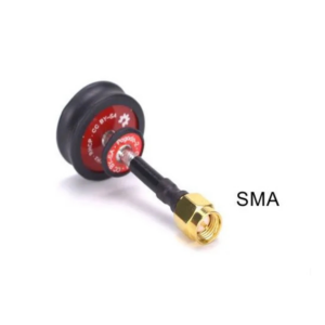 Pagoda SMA Antenna (short)