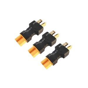 Xt30 Converter - XT30 Female to Deans Male Converter