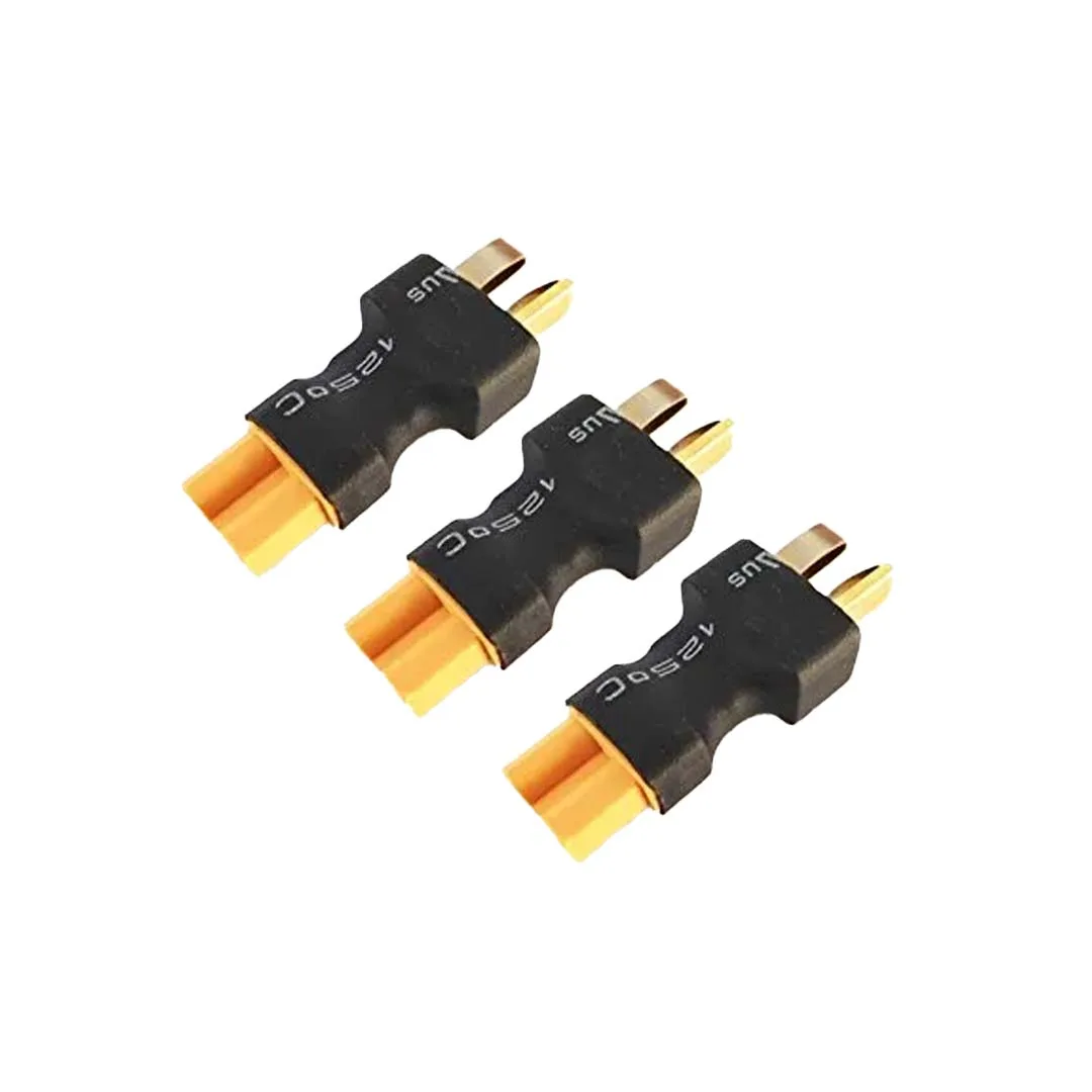 Xt30 Converter - XT30 Female to Deans Male Converter