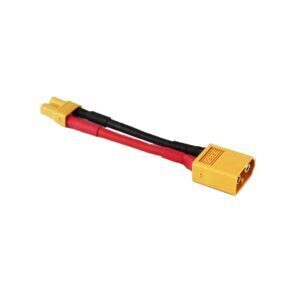 Xt60 Connector 15cm - XT60 Male to XT30 Female ConnectorWire Length: 15CM Wire Gauge: 16AWG
