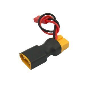 Xt60 Adapter 464739 - XT60 Male XT60 Female JST Female In-line Power Adapter