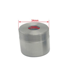 13mm Adapter - Yalu Tricycle freewheel adapter inner diameter 13mm